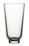 HEPBURN SHAKER GLASS 17.5OZ 50CL 161MM P68060