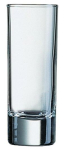 ARCOROC ISLANDE SHOT GLASS 2OZ/60ML