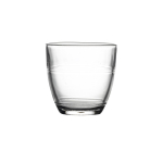 GIGOGNE JUICE TUMBLER 3OZ X 72  23-41-120  1015AB06A0111