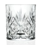 MELODIA OLD FASHIONED TUMBLER 8.57CM H 23CL