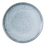 DPS PORCELITE AURA GLACIER FLAT PLATE 11.8"