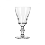 LIBBEY GEORGIAN STEMMED GLASS 6OZ/170ML