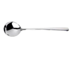 DPS GLOBAL STAINLESS STEEL SOUP SPOON 14/4