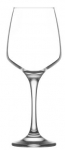 LYON WINE GLASS 40CL/ 14OZ X12