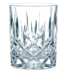 RIEDEL NACHTMANN NOBLESSE TUMBLER/WHISKY GLASS 10.3OZ/292ML