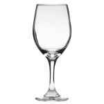 LIBBEY PERCEPTION TALL GOBLET GLASS 14OZ/410ML