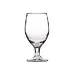 LIBBEY PERCEPTION BANQUET GOBLET GLASS 14OZ/410ML