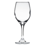 LIBBEY PERCEPTION WINE GLASS 11OZ/320ML LINED 125ML, 175ML & 250ML CE