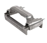 GRIDDLE STONE HOLDER