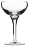 MICHELANGELO 7.5OZ 21CL CHAMPAGNE SAUCER X24 C40 bulkP