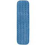 RUBBERMAID MICROFIBRE WET MOP 40CM FOR PULSE MOP