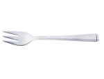 DPS HARLEY PARISH STAINLESS STEEL CAKE FORK 18/0