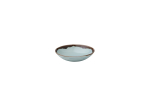 DUDSON HARVEST TURQUOISE COUPE BOWL 7.25"  X12