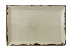 DUDSON HARVEST LINEN RECTANGULAR TRAY 13.6X9.2"