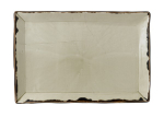 DUDSON HARVEST LINEN RECTANGULAR TRAY 11.3X7.5"