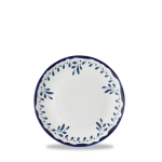DUDSON MEDITERRANEAN HARVEST ORGANIC COUPE PLATE 10.6"
