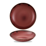 DUDSON PLUM HARVEST COUPE BOWL 15OZ