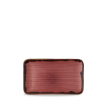 DUDSON PLUM HARVEST ORGANIC RECTANGULAR PLATE 10.6X6.3"