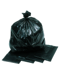 HEAVY DUTY BLACK SACK 45 Micron