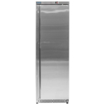 ARCTICA MEDIUM DUTY UPRIGHT FRIDGE 356LTR STAINLESS STEEL