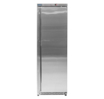 ARCTICA MEDIUM DUTY UPRIGHT FREEZER 356L STAINLESS STEEL