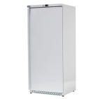 ARCTICA MEDIUM DUTY UPRIGHT FREEZER 580LTR WHITE