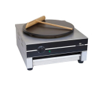 CHEFMASTER 400MM DIAMETER CREPE MAKER