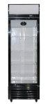 ARCTICA MEDIUM DUTY 278LTR U/R GLASS DOOR WITH CANOPY