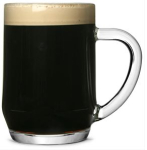 HAWORTH PINT TANKARD CE X12