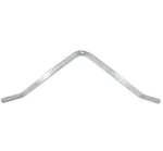 11" GALVANISED STAY FOR 18"/24" BROOM