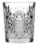 LIBBEY HOBSTAR SHOT GLASS 2OZ/60ML