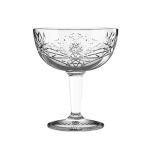 LIBBEY HOBSTAR COUPE GLASS 8.3OZ/240ML