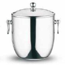 ELIA CURVED WALL ICE BUCKET 3LTR SIC-3000