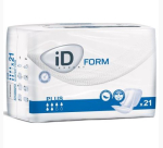 ID EXPERT FORM PAD PLUS SIZE2 1500ML 8X21 5310260210