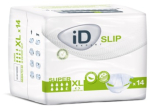 ID EXPERT SLIP ALL-IN-ONE SUPER XL 120-170CM 3800ML 4X14