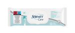 ID SERENITY CLEANSING PATIENT WET WIPES XL 31X20CM