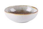 RUSTICO IRIS BOWLS 9CM 9.5CL