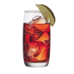 OCEAN IVORY HI BALL 13OZ 135MM 370ML X6 G1B13013