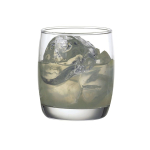 OCEAN IVORY ROCK TUMBLER 9.25OZ 85MM 265ML X6 G1B13009