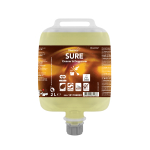 JD SURE CLEANER & DEGREASER HARD SURFACE 3X2L