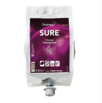 DIVERSEY SURE CLEANER DISINFECT DIVERMITE 1.5L