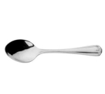 DPS JESMOND PARISH STAINLESS STEEL COFFEE SPOON 18/0