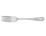 DPS JESMOND PARISH STAINLESS STEEL DESSERT FORK 18/0