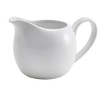 GENWARE PORCELAIN MILK JUG 14CL/ 5OZ