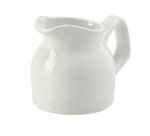 GENWARE PORCELAIN JUG 14CL/5OZ