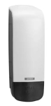 KATRIN FOAM & NON-FOAM SOAP DISPENSER CLASSIC WHITE 1L