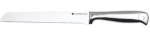 MASTERCLASS ACERO STAINLESS STEEL 20CM BREAD KNIFE 8"