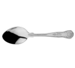 DPS KINGS PARISH STAINLESS STEEL COFFEE SPOON 18/0