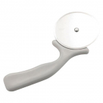 PIZZA CUTTER WHITE