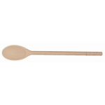VOGUE WOODEN SPOON 14" D773